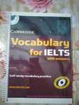 Книга для студентов IELTS 176 стр.