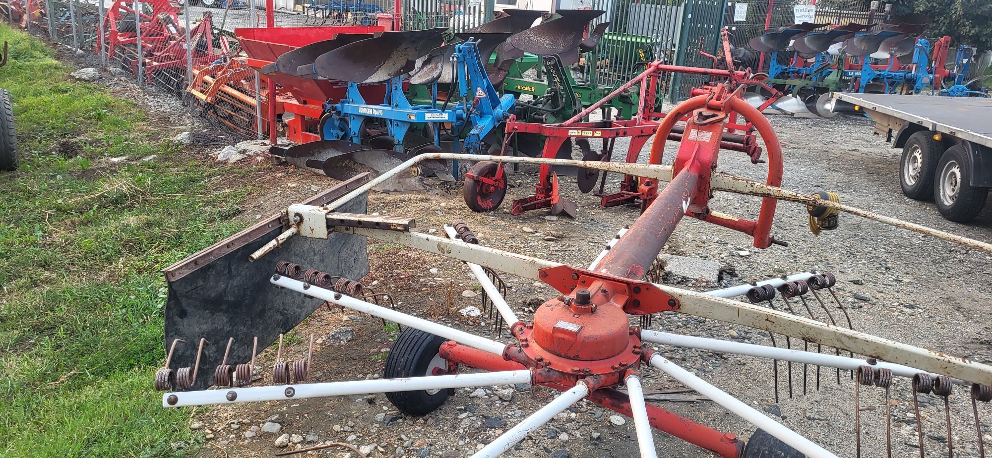 Morisca,  Masina scos Cartofi,Arici ,Gruber,Plug Lemken