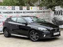 Volvo V40 Cross Country 2.0d 150cp Aut. Virt Cockpit RATE FIXE•GARANTIE•LIVRARE