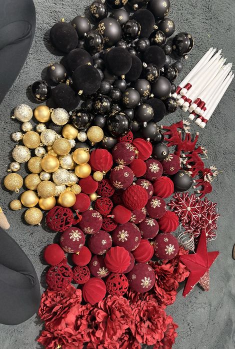 Decoratiuni de craciun