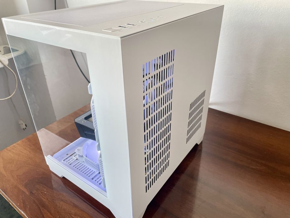 BLACK FRIDAY‼️Pc Gaming Rtx 3060Ti + i5 12400f| 32Gb; 1Tb Ssd; Win11