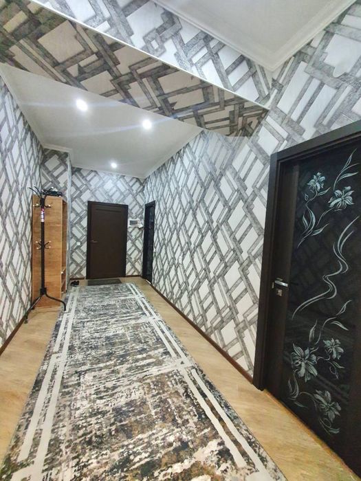 Сдается в аренду квартира. 2 комнаты. 9й этаж. Вокзал.
