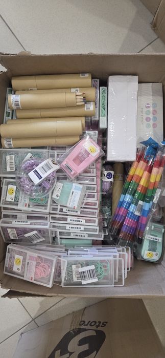 Канцтовары оптом