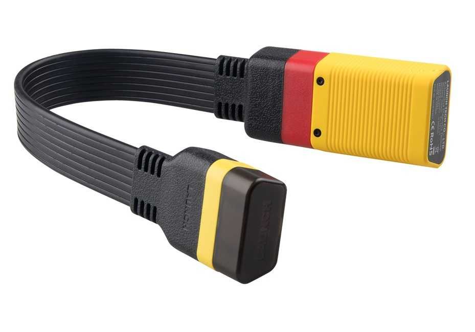 LAUNCH Easydiag Pro3S Tester Auto + Tableta Antisoc 8/256Gb SSD 4G