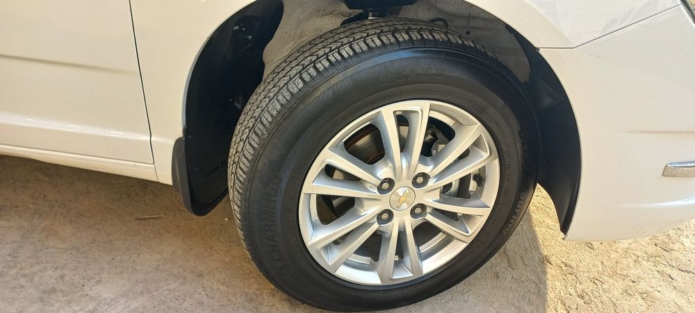 Коблт 2023.йил гази бор 4.паклена краска тоза мошина наврот