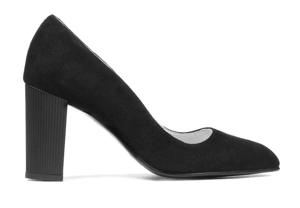 Pantofi Marelbo piele naturală 36