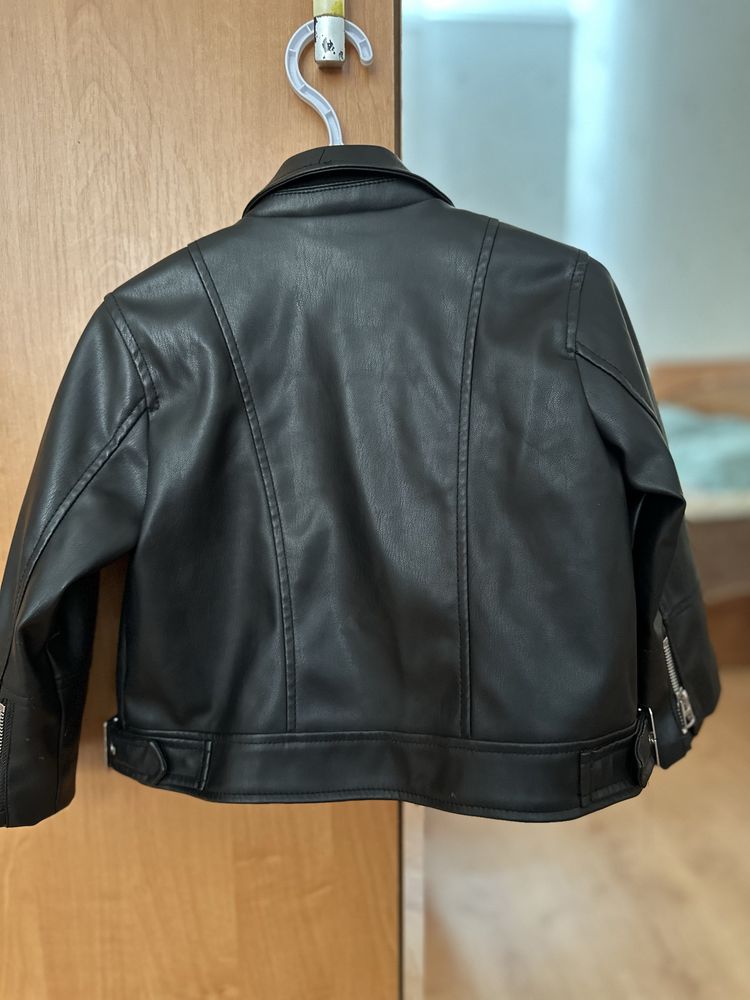 Детские вещи на девочку от ZARA