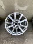 Janta aliaj 17" Mazda 3 mk 3