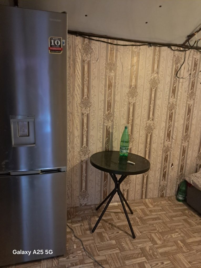Строителен фургон