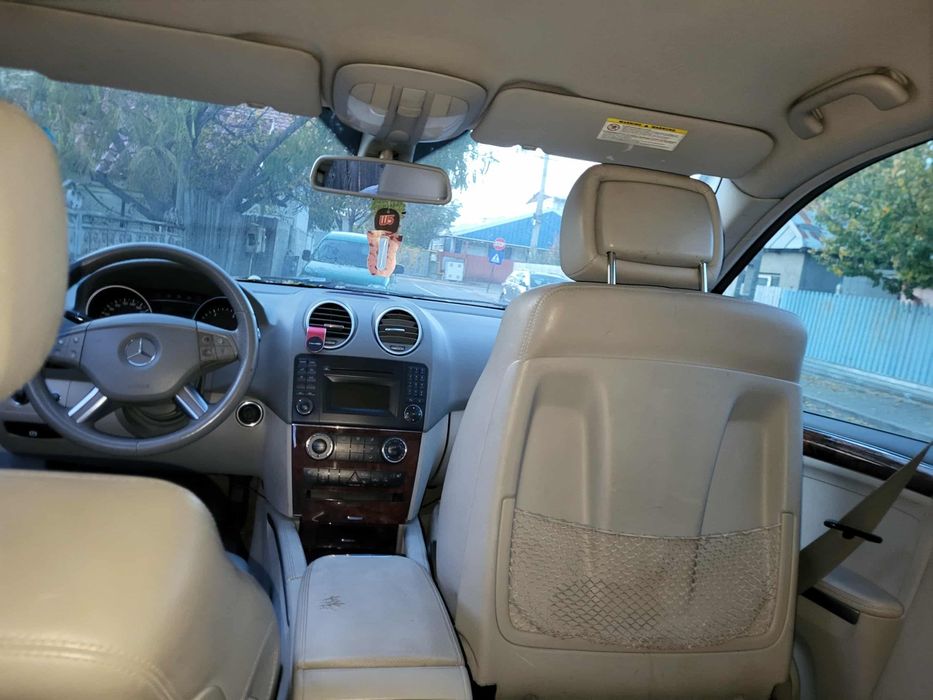 Vand Mercedes ML 320 CDI 2008