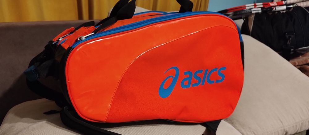 termobag padel / tenis Asics