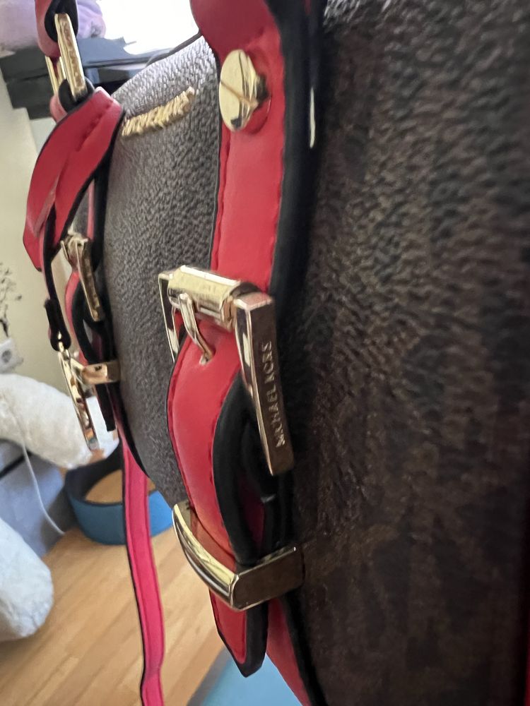 Michael Kors уникална чанта
