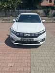 Dacia Logan de vanzare