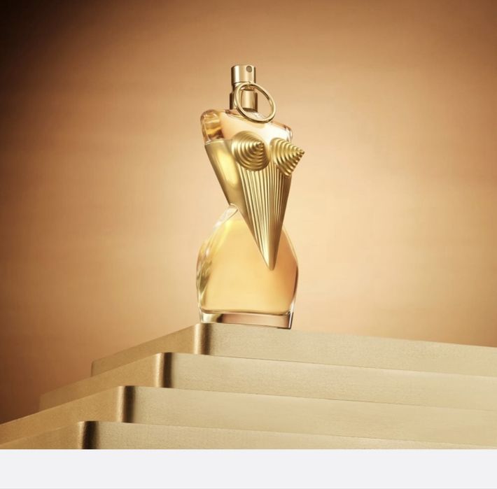 Gaultier Divine пълен