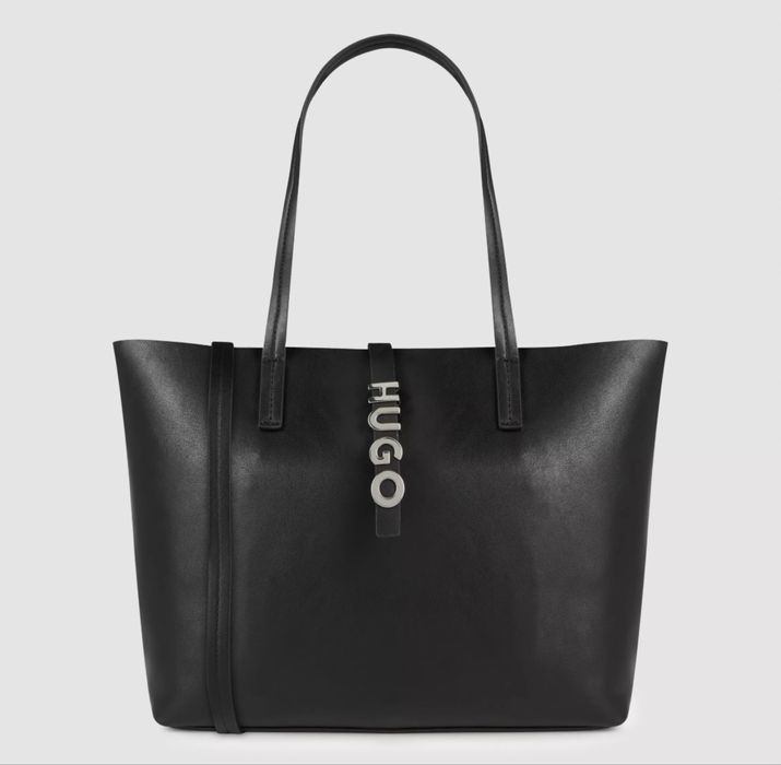 Geanta Hugo Mel Medium