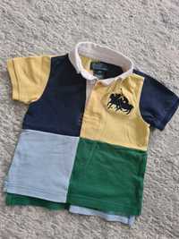 Tricou Polo copii