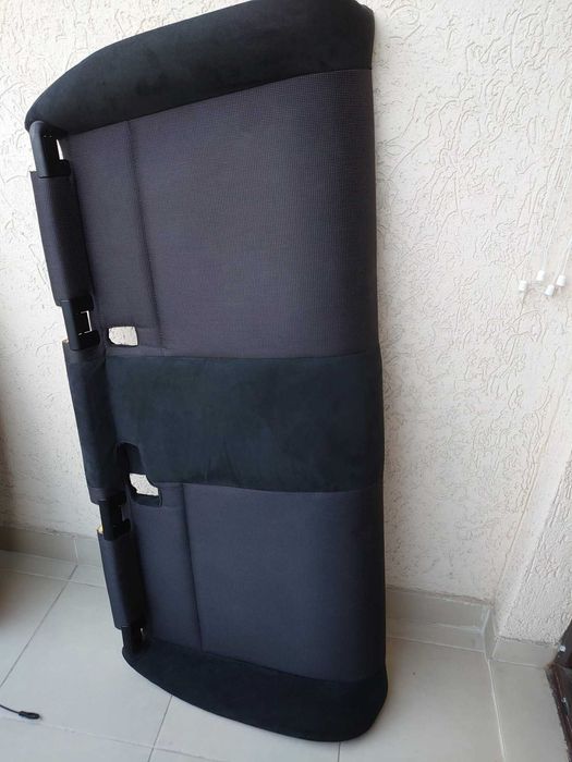 заден салон за BMW Compact E46