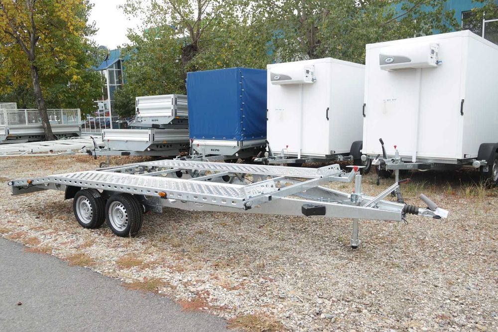 Platforma transport auto Repo, transport auto 2000-2700 kg 16990lei