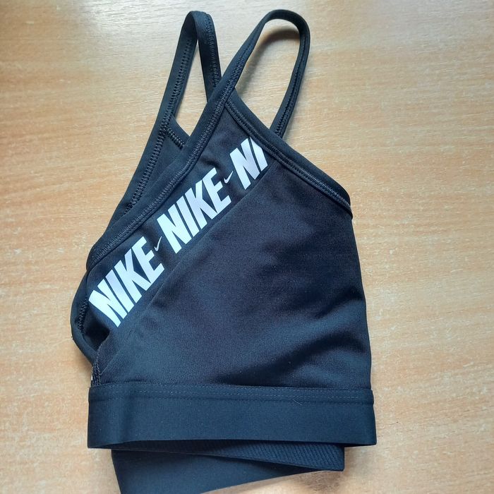 Bustiera de sport Nike