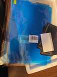 Folie ipad air4 ipad/air 5