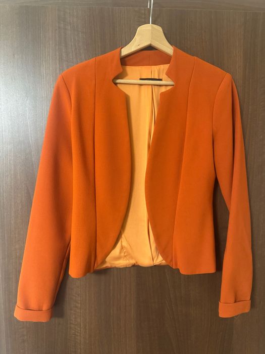 Sacou caramaziu, Hera Atelier, 36