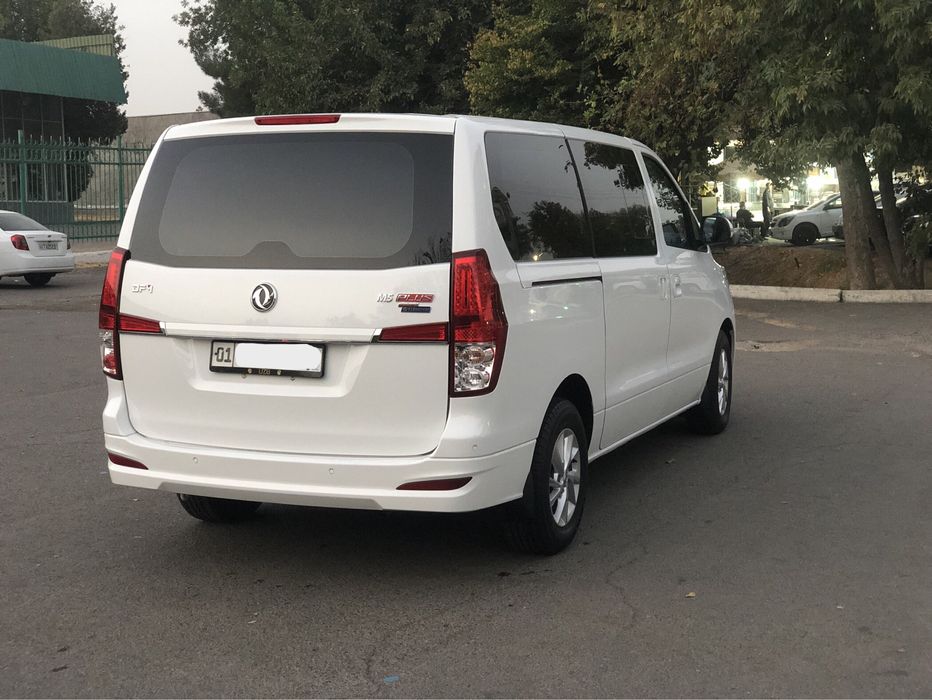 Dongfeng М5 Срочно продается