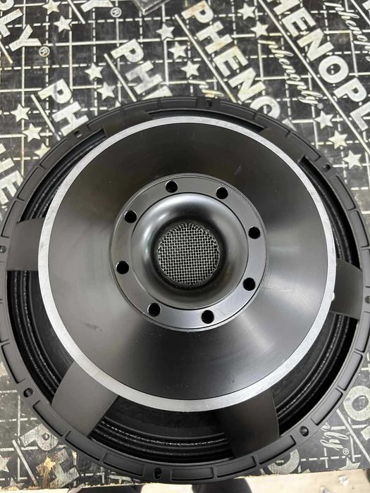 Продавам B&C 18TBX100