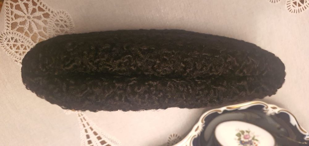 Căciuli Astrahan NOU SIGILAT