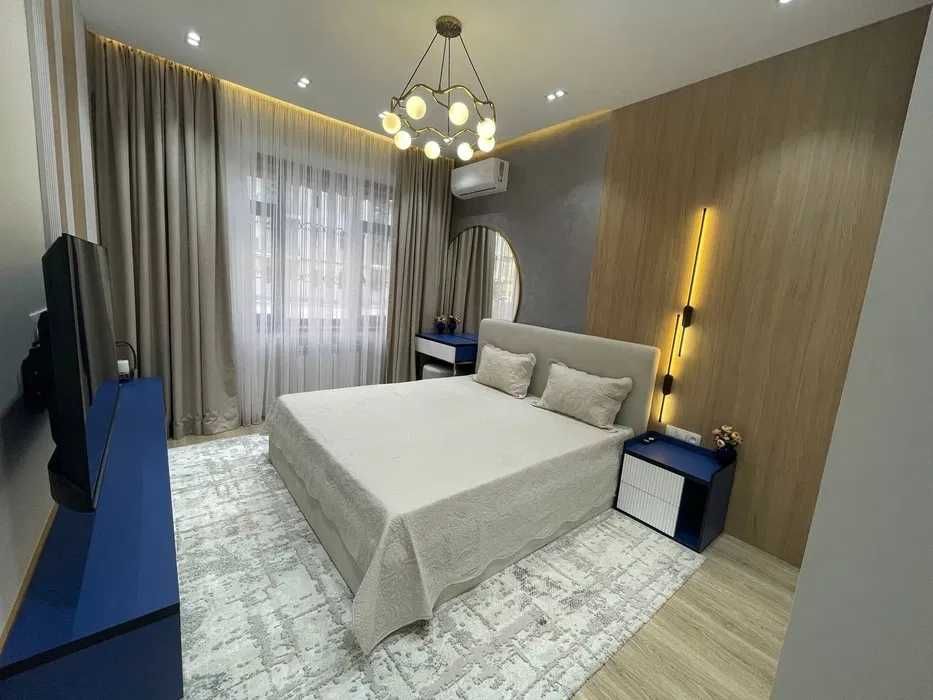 СДАЁТСЯ Уютная квартира 2х /5/10 Юнусабадский р-н Метро Туркистон *4