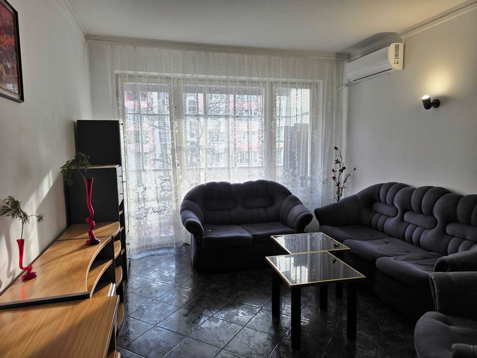 Дава се под наем Четиристаен апартамент в Варна, Трошево - 97 кв.м за 450 € - Снимка #11