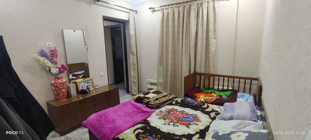 Продается дом в Яшнабадском районе 5,7 соток ор-р Тузель