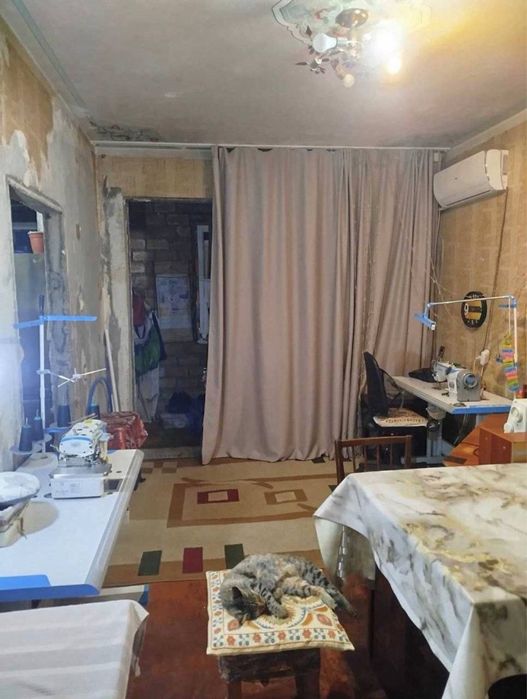 Продам однокомнатную Чиланзар 20