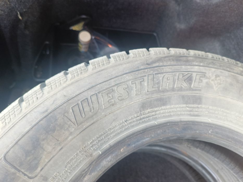 Зимни Балон жағдайы жақсы 195.70 R14.