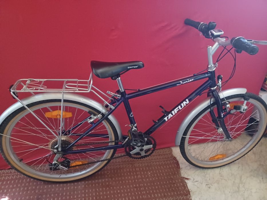 Biciclete de copii