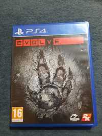 Vand joc ps4 Evolve