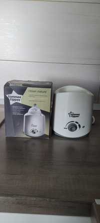 Incalzitor electric biberoane tommee tippee