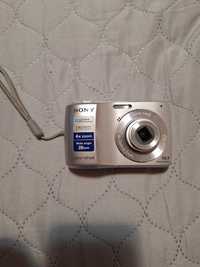 Camera foto Sony cyber-shot model DSC-S3000, de colectie