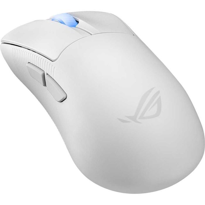 Mouse Wireless Asus ROG Keris II Ace Tri-Mode 42000dpi Gaming Nou