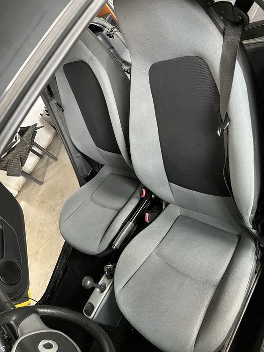 Smart ForTow  93.000km primul venit, primul servit