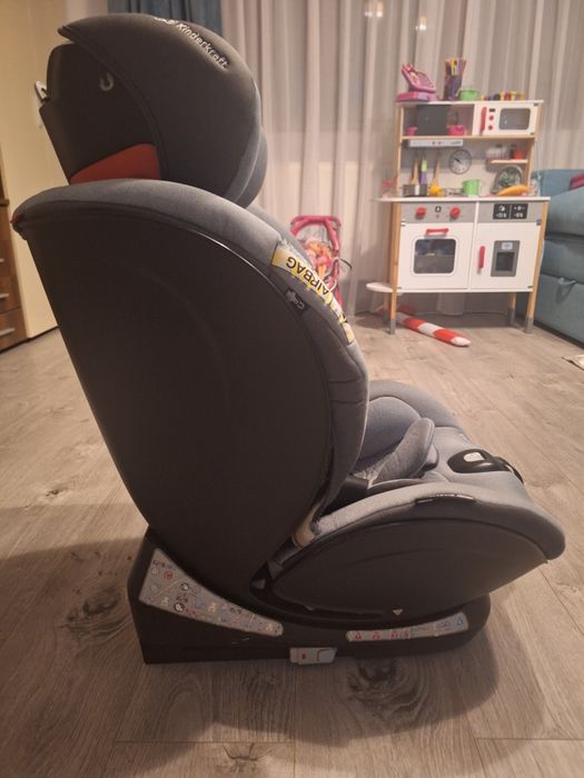 Scaun Mașină Kinderkraft 0-36 Kg