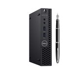 Dell OptiPlex 3070 Micro i5-8500t 8-32GB 128-1TB Win11Pro gara 3 ani