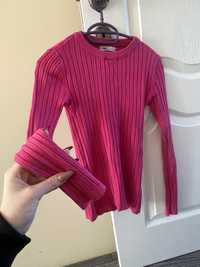 блуза, нова на марка sinsay