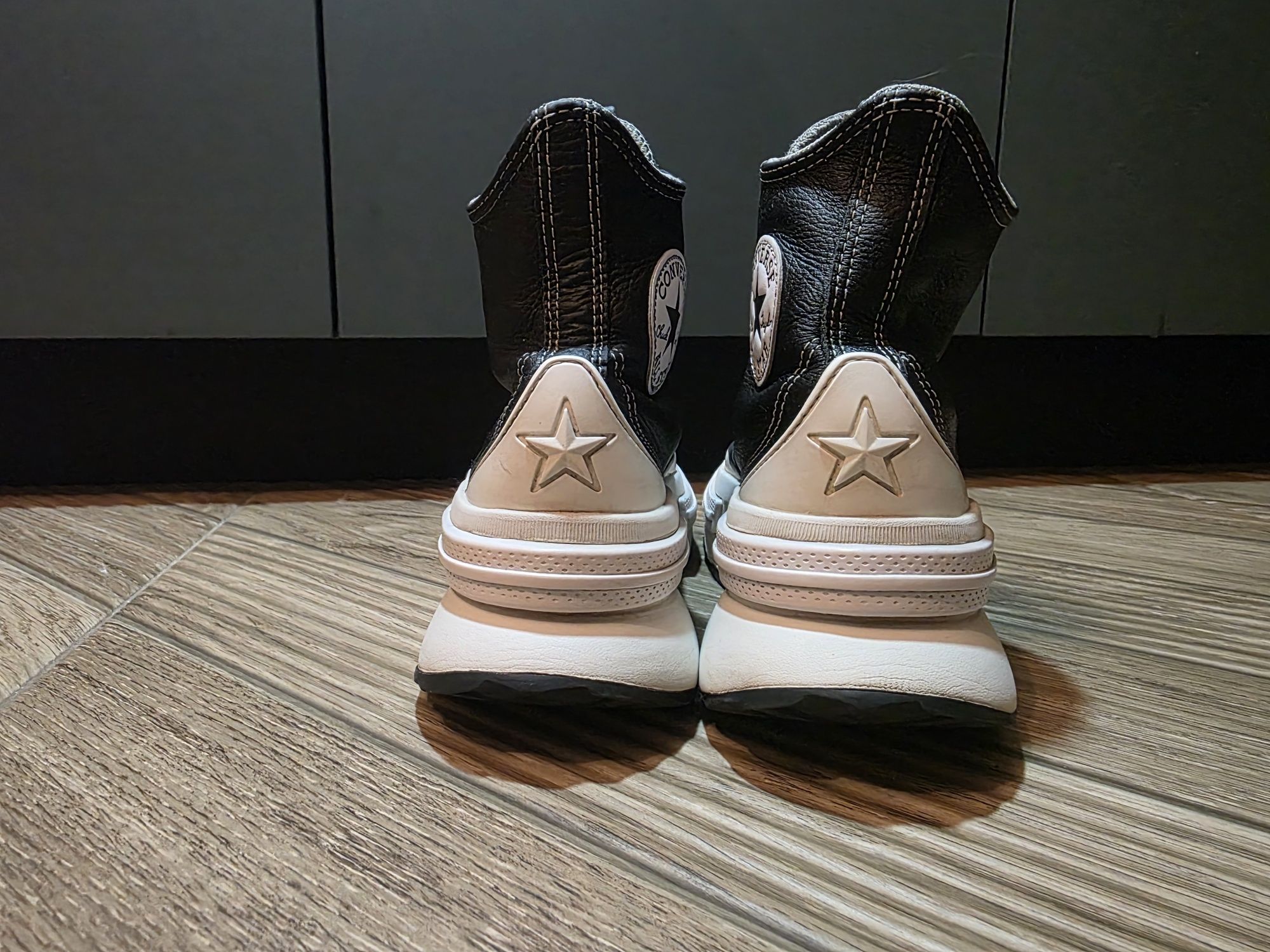Дамски кецове CONVERSE