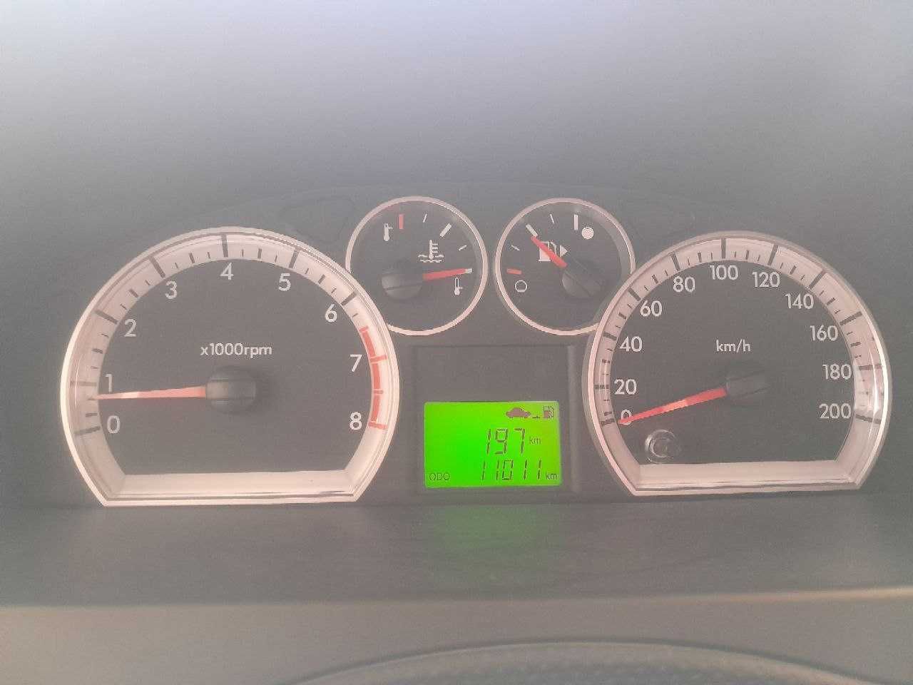 Nexia 3 2020 mexanika probeg 11000km halol birinchi qo'l