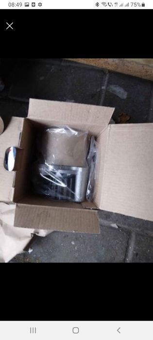 Vând chit distribuție vw motor 2.0