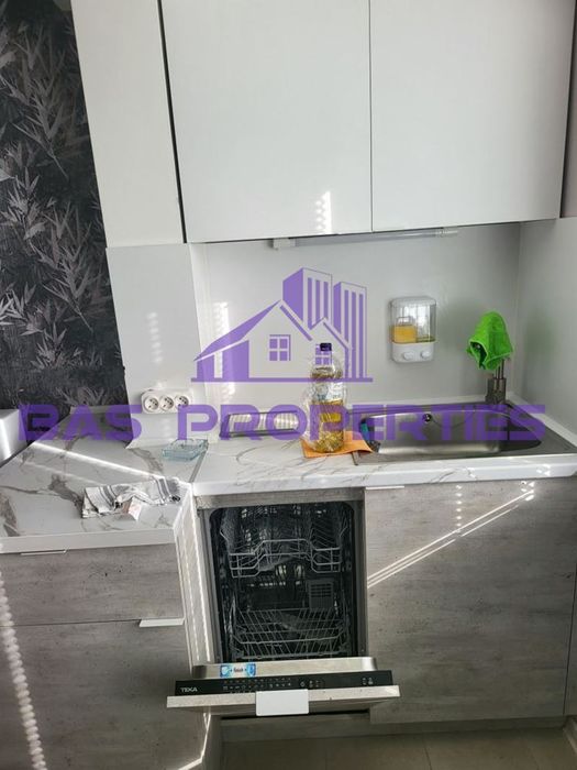 Продава се Двустаен апартамент в София, Фондови жилища - 45 кв.м за 2445 €/кв.м - Снимка #3