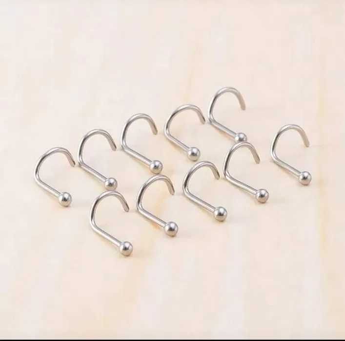 Aplic Cercei bijuterii piercinguri