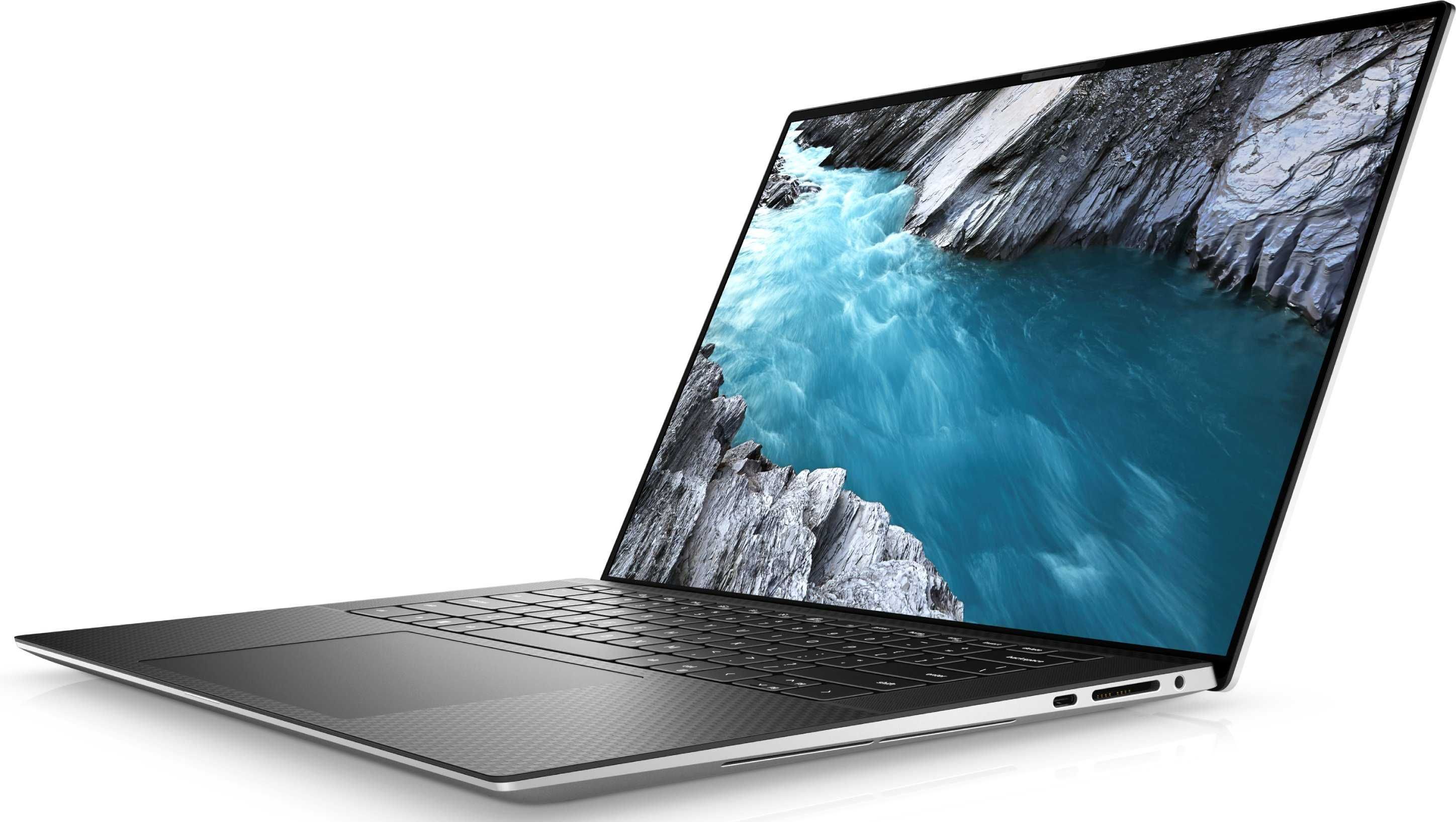 Dell XPS 15 9530, 15.6" OLED 3.5K Touch, i7-13700H, 16GB, 1TB SSD 4060