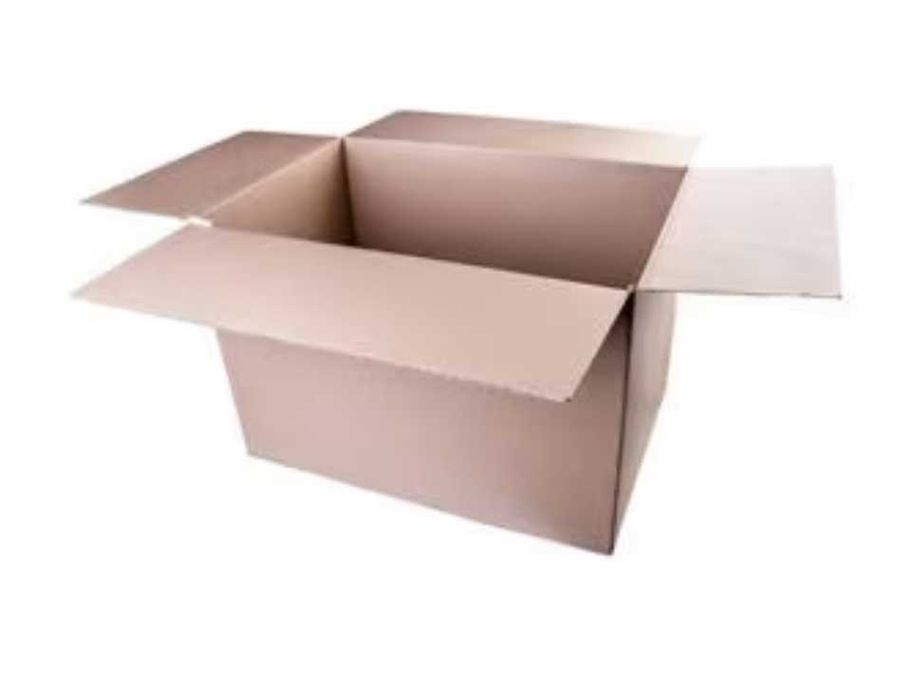 Коробки из гофры размер 55 * 30 * 40