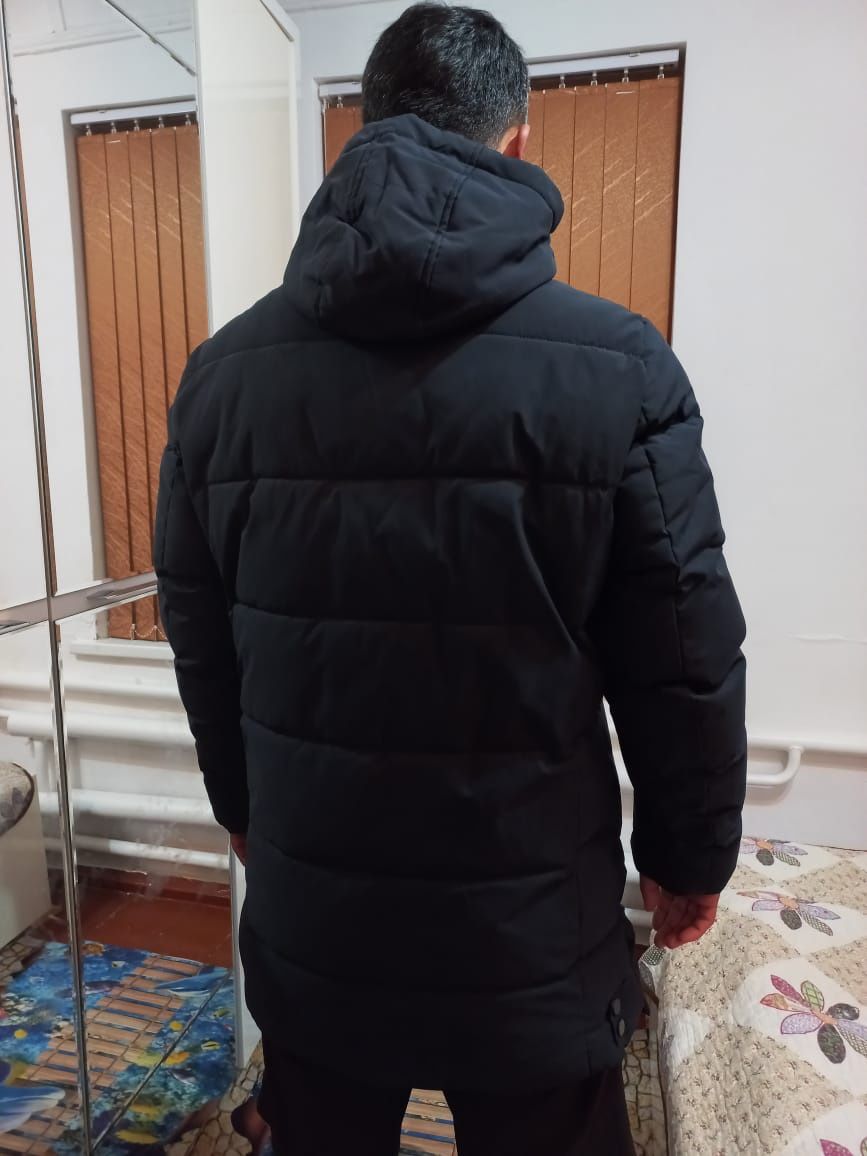 Мужской куртка 10000 тг
